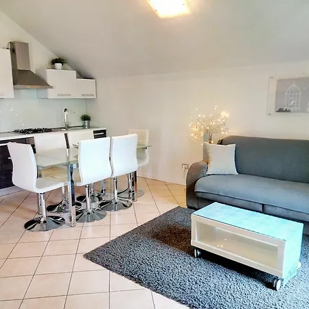 Apartment Casa Bonotto Desenzano *
