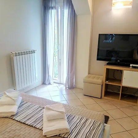 Casa Bonotto Desenzano Apartment
