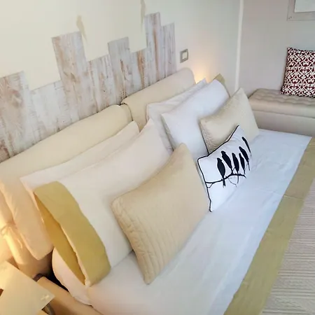Casa Bonotto Desenzano Apartment