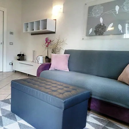 Casa Bonotto Desenzano Desenzano del Garda