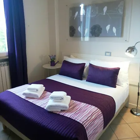 Apartamento Casa Bonotto Desenzano