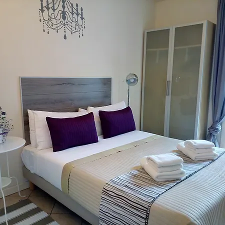 Casa Bonotto Desenzano Apartment