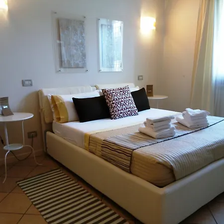 Apartment Casa Bonotto Desenzano