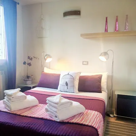 Casa Bonotto Desenzano Apartamento *