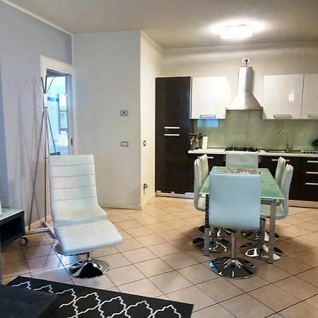 Casa Bonotto Desenzano Desenzano del Garda