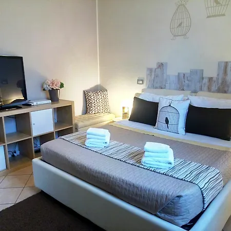 Casa Bonotto Desenzano Desenzano del Garda
