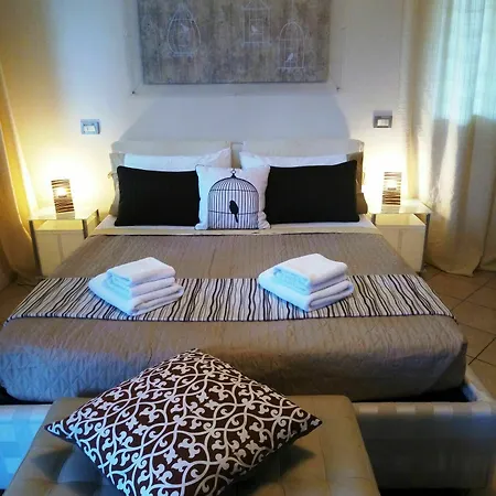 Apartment Casa Bonotto Desenzano