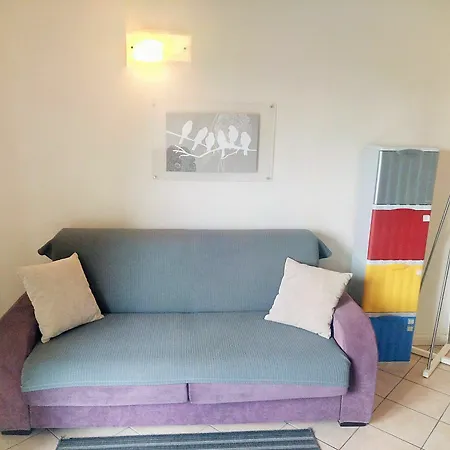 Casa Bonotto Desenzano Apartment Desenzano del Garda