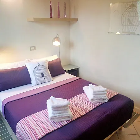Casa Bonotto Desenzano Apartment *