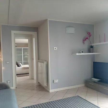 Casa Bonotto Desenzano Apartment