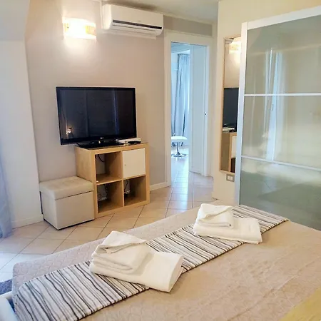 Casa Bonotto Desenzano Apartment Desenzano del Garda