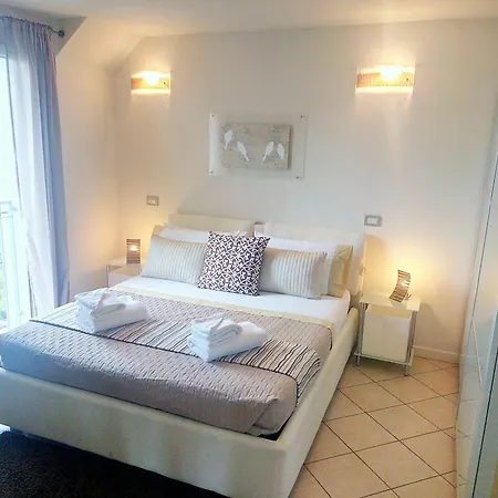 Casa Bonotto Desenzano *