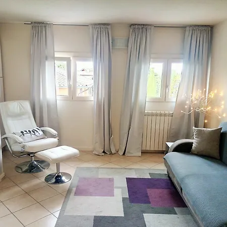 Apartment Casa Bonotto Desenzano