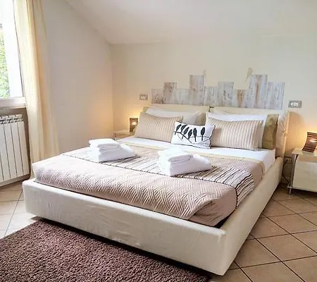 Apartment Casa Bonotto Desenzano