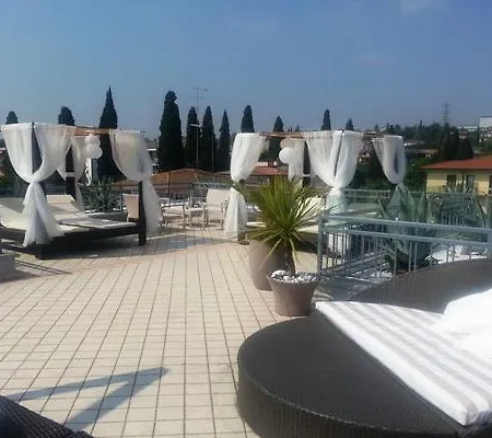 Casa Bonotto Desenzano Apartamento Desenzano del Garda