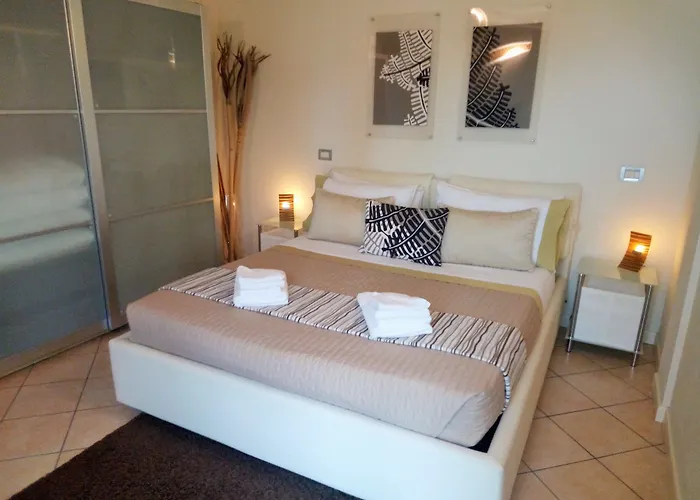 Casa Bonotto Desenzano Hotel Desenzano del Garda