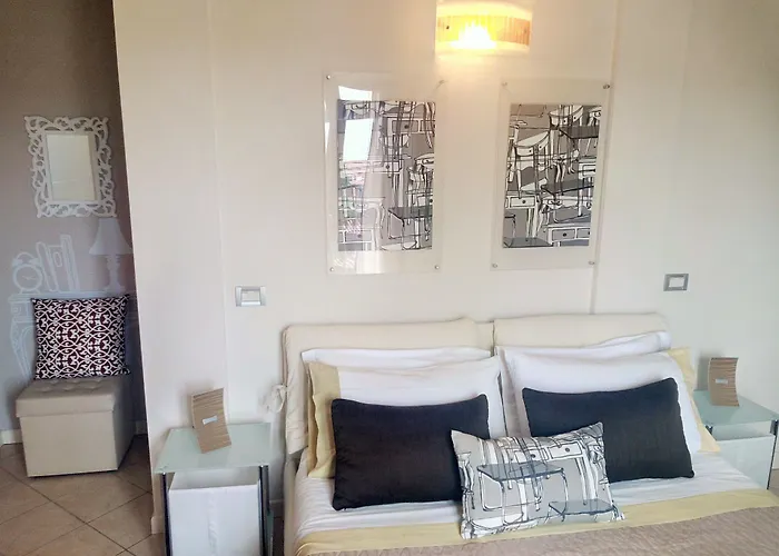 Casa Bonotto Desenzano Hotel