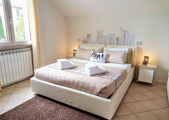 Casa Bonotto Desenzano