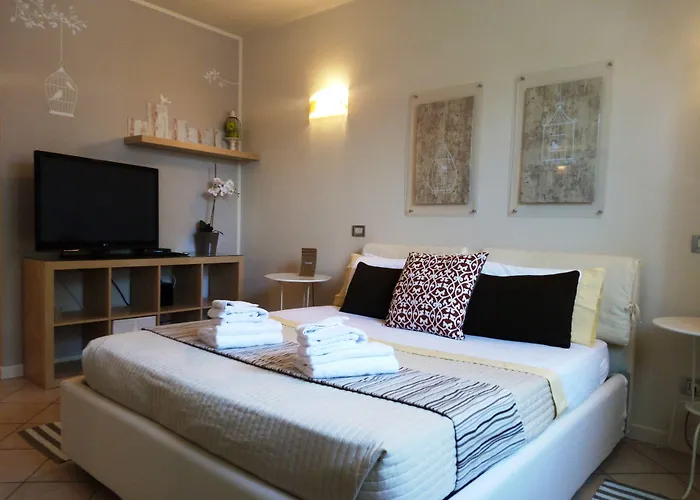 Casa Bonotto Desenzano Hotel Desenzano del Garda