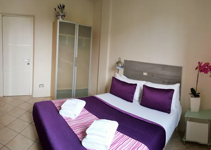 Hotel Casa Bonotto Desenzano Desenzano del Garda