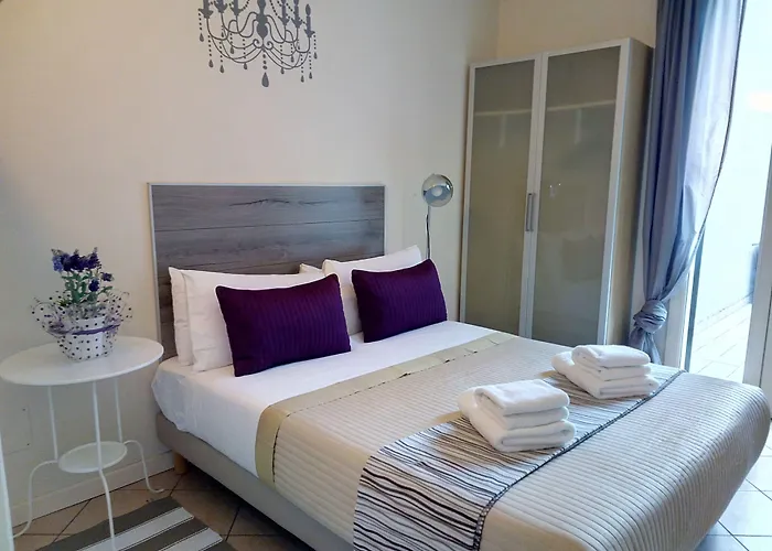 Casa Bonotto Desenzano * Desenzano del Garda