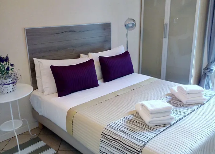 Casa Bonotto Desenzano Hotel Desenzano del Garda