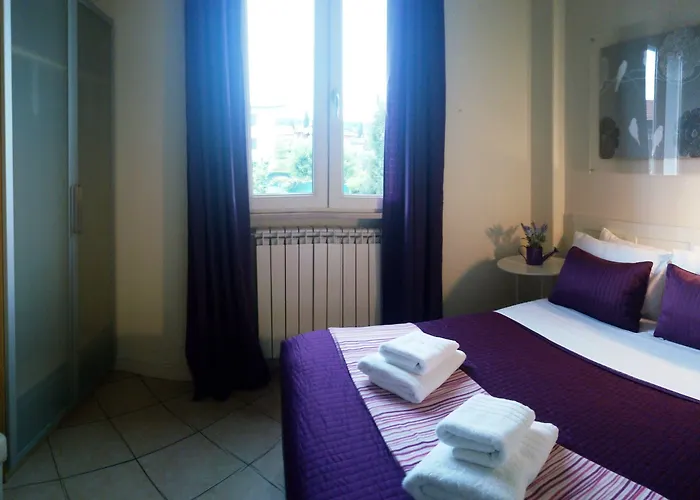 Casa Bonotto Desenzano *