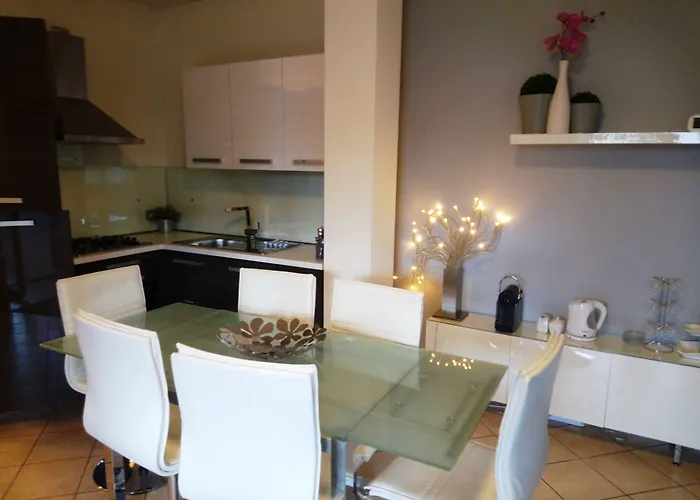 Casa Bonotto Desenzano Hotel *