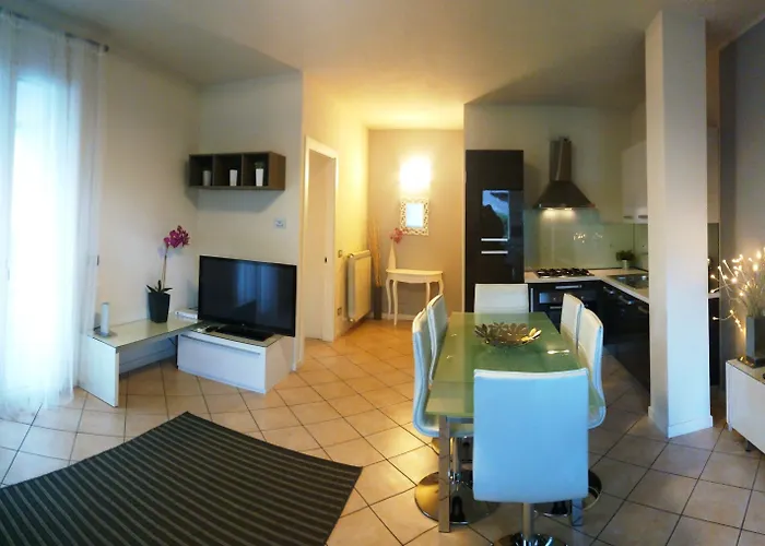 Casa Bonotto Desenzano *