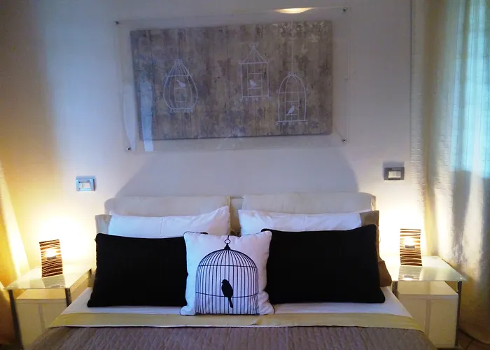 Casa Bonotto Desenzano Hotel Desenzano del Garda