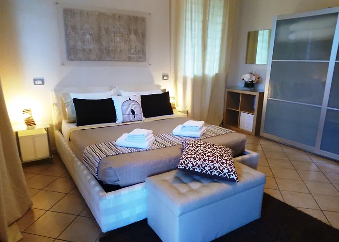 Hotel Casa Bonotto Desenzano *