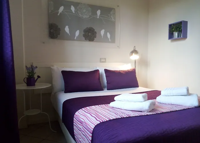 Casa Bonotto Desenzano Hotel
