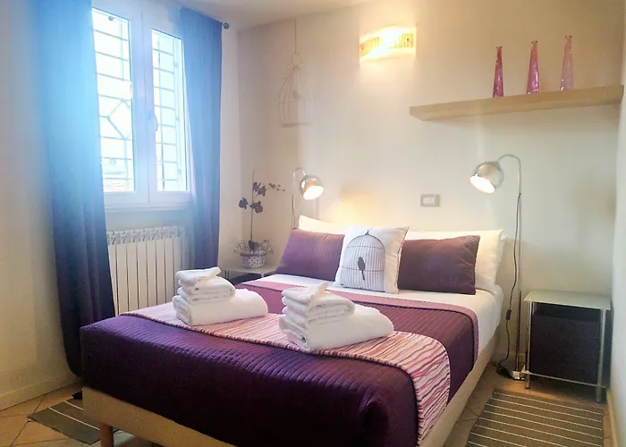 Casa Bonotto Desenzano Hotel Desenzano del Garda