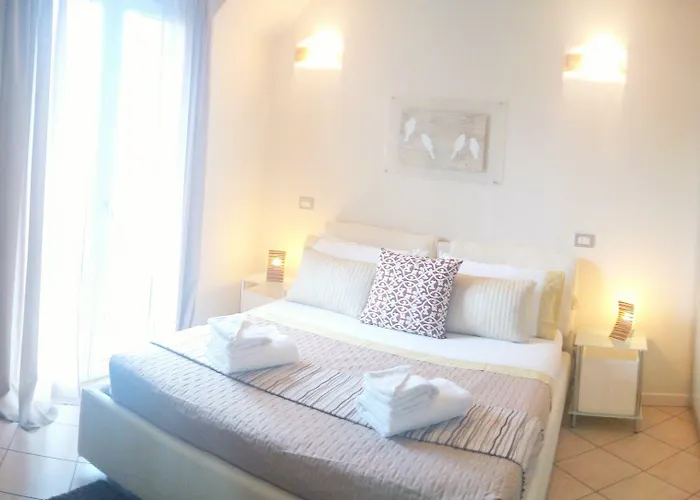 Casa Bonotto Desenzano Hotel *