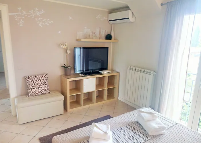 Hotel Casa Bonotto Desenzano
