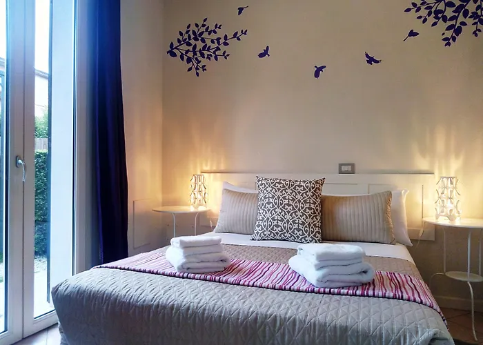 Casa Bonotto Desenzano Desenzano del Garda