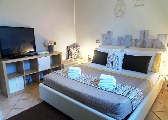 Casa Bonotto Desenzano Desenzano del Garda