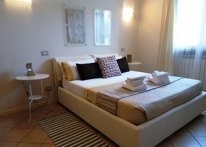 Casa Bonotto Desenzano Hotel *