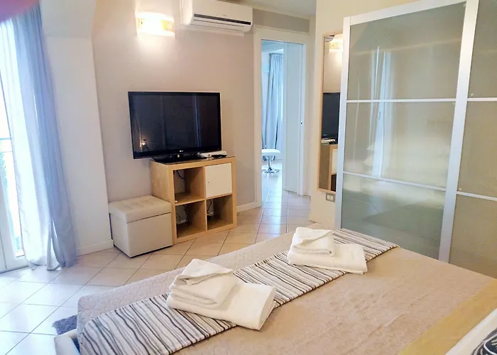 Hotel Casa Bonotto Desenzano Desenzano del Garda