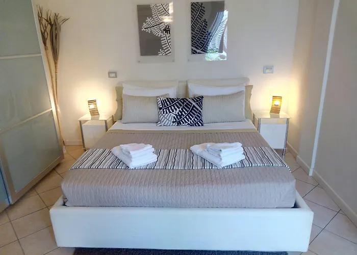 Hotel Casa Bonotto Desenzano Desenzano del Garda