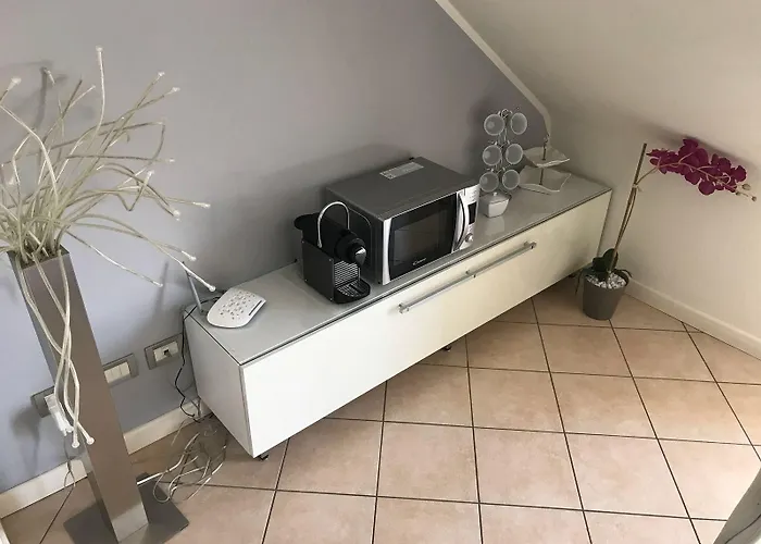 Hotel Casa Bonotto Desenzano