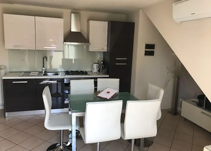 Casa Bonotto Desenzano Hotel *