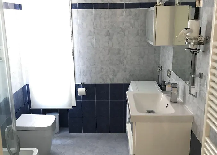 Casa Bonotto Desenzano *