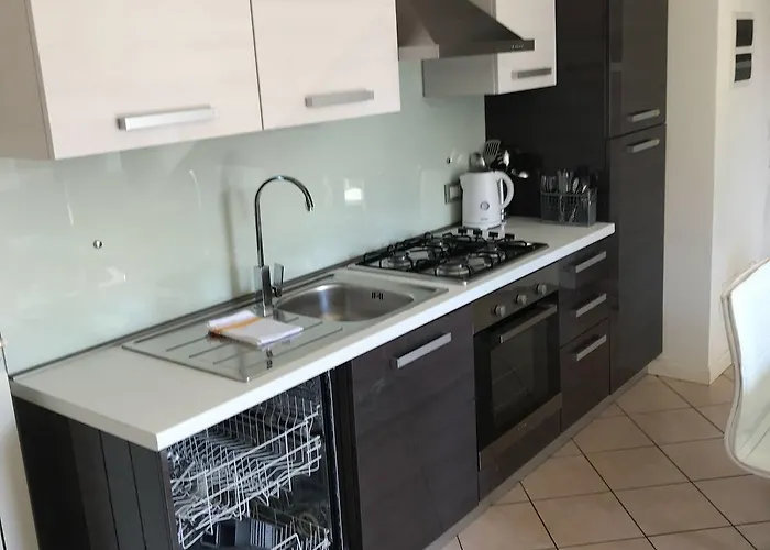 Casa Bonotto Desenzano Desenzano del Garda