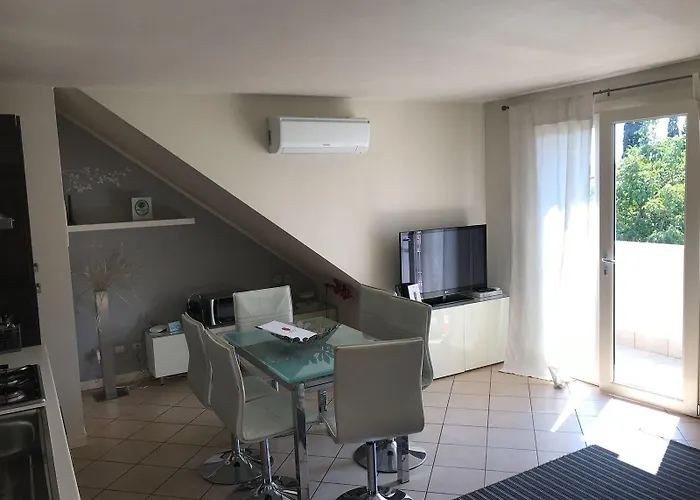 Hotel Casa Bonotto Desenzano