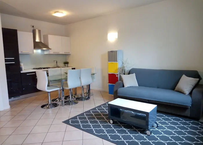 Casa Bonotto Desenzano *