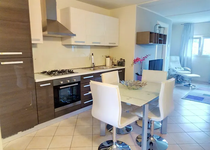 Casa Bonotto Desenzano * Desenzano del Garda