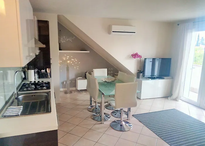 Casa Bonotto Desenzano Hotel