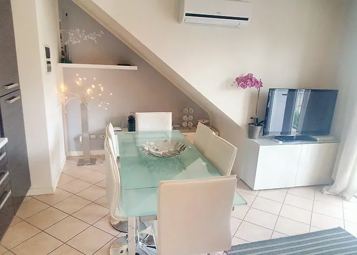 Hotel Casa Bonotto Desenzano