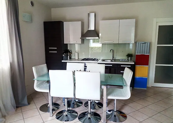 Casa Bonotto Desenzano * Desenzano del Garda